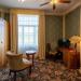 Ekesparre Boutique Hotel в городе Курессааре