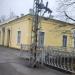 Пост электрической централизации станции Тайцы в городе Тайцы