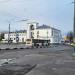 Пост электрической централизации станции Новгород-на-Волхове в городе Великий Новгород