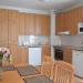 Long Holiday Apartment в городе Курессааре