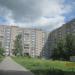 Детская площадка в городе Череповец