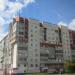 Арка в городе Череповец