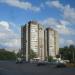 Амфитеатр в городе Череповец