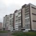 Парковка в городе Череповец