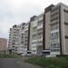 Парковка в городе Череповец
