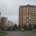 Крытая мусорная площадка в городе Череповец