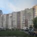 Стоянка в городе Череповец