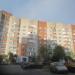 Стоянка в городе Череповец