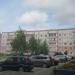 Детские игровые площадки в городе Череповец