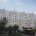 Парковка в городе Череповец
