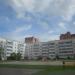Асфальтированная площадка в городе Череповец