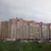 Парковка в городе Череповец