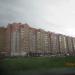 Парковка в городе Череповец