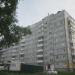 Мусорная площадка в городе Череповец