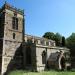 St Michael & All Angels' Church, Great Tew