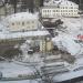 Сибирский квартал в городе Пермь