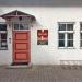 Guesthouse Laurits в городе Курессааре