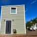 Fully equipped new tiny-house в городе Курессааре