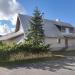 Arte Golf Apartment в городе Курессааре