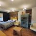 Arte Golf Apartment в городе Курессааре