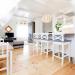 Ösel Apartment - great for couples, friends and families в городе Курессааре