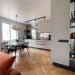 New Chic & Minimal Old Town Flat в городе Курессааре