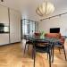 New Chic & Minimal Old Town Flat в городе Курессааре