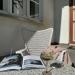 studio apartment KURE в городе Курессааре