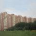 Соловьиная роща в городе Череповец