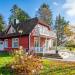 Tiismani Villa in Kärdla city