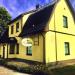 Villa Kertelhof Guesthouse in Kärdla city