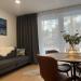 Kärdla Holiday Apartment with Sauna and Terrace in Kärdla city