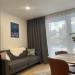 Kärdla Holiday Apartment with Sauna and Terrace in Kärdla city
