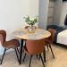 Kärdla Holiday Apartment with Sauna and Terrace in Kärdla city