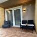 Kärdla Holiday Apartment with Sauna and Terrace in Kärdla city