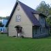 Kärdla Vabaduse Holiday Apartment with Garden in Kärdla city