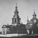 Петропавловский собор в городе Пермь