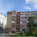 Мусорная площадка в городе Череповец