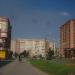 Цветочный магазин в городе Череповец