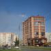 Домашний ресторан Rosa Bianca в городе Череповец