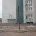 Перекладины в городе Череповец