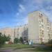 Парковка в городе Череповец