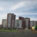 Автостоянка в городе Череповец