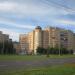 Парковка в городе Череповец