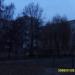 Баскетбольная коробка в городе Пинск