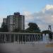 Пергола в городе Череповец