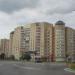 Рекламный щит в городе Череповец