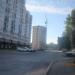 Парковка в городе Череповец