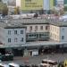 Kyiv Central Bus Station in Kyiv city