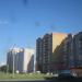 Детская площадка в городе Череповец